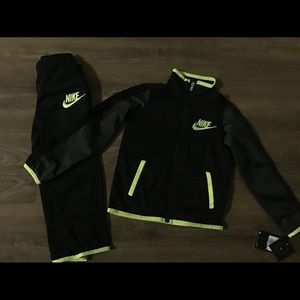 Nike Tracksuit Toddler